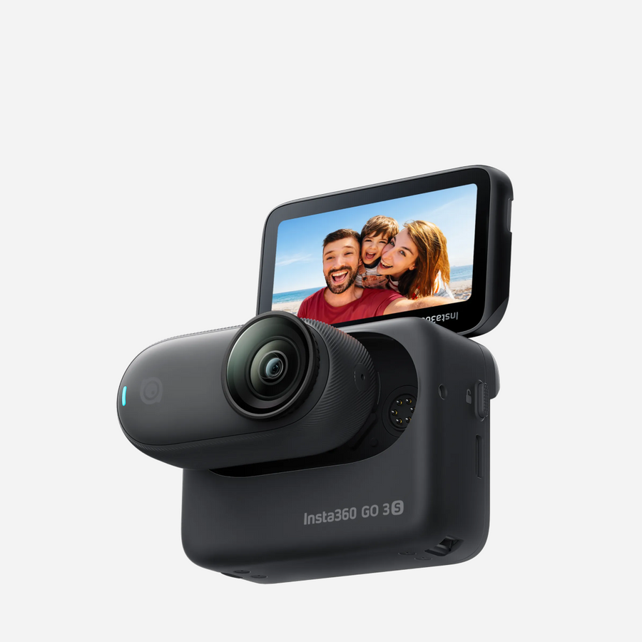Insta360 GO 3S