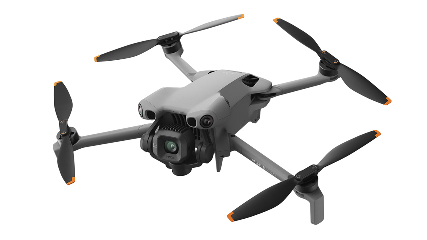 DJI Mini 5 Pro